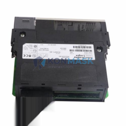 Genuine Allen-Bradley 1756-L83E ControlLogix - Industrial Automation Part