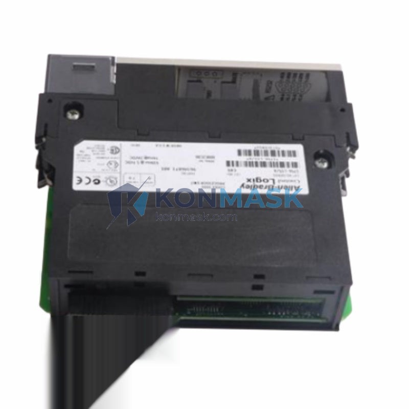 Genuine Allen-Bradley 1756-L83E ControlLogix - Industrial Automation Part