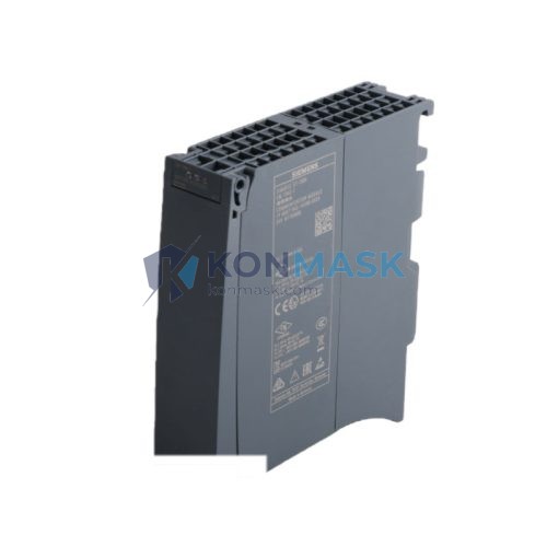 Genuine Siemens 6GK7542-1AX00-0XE0 SIMATIC S7-1500 / CP 1542-1 - Industrial Automation Part