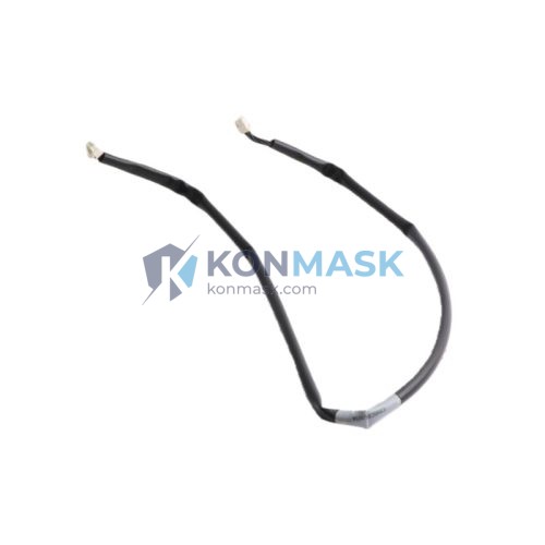 Genuine GE IC695CBL001 PACSystems RX3i - Industrial Automation Part