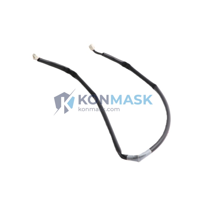 Genuine GE IC695CBL001 PACSystems RX3i - Industrial Automation Part