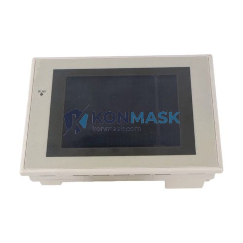 Genuine OMRON NS5-MQ00-V2 NS Series (NS5) - Industrial Automation Part