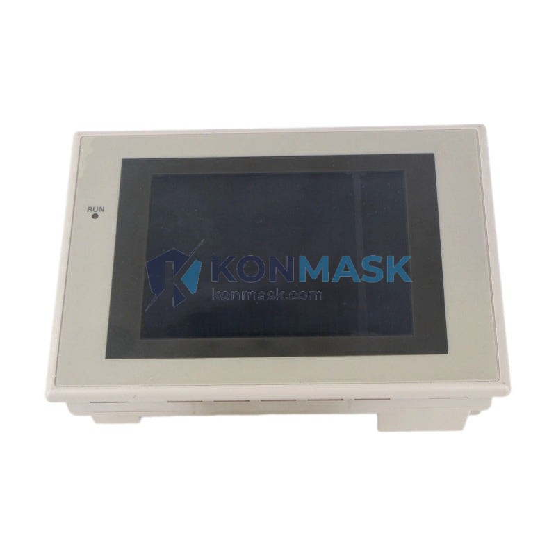 Genuine OMRON NS5-MQ00-V2 NS Series (NS5) - Industrial Automation Part