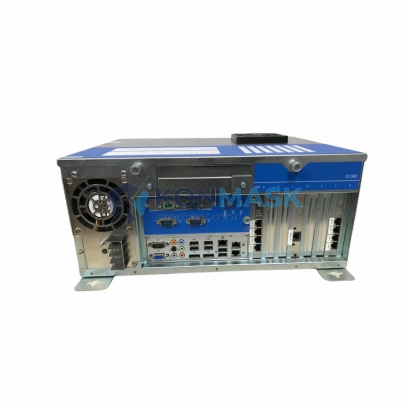 Genuine Lenze CPC5100 - Industrial Automation Part