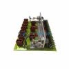General Electric IC3600SIXJ1C1B - Technical Label and Specifications