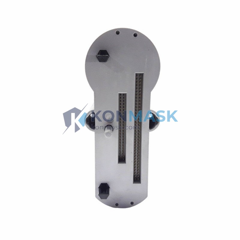HONEYWELL CC-GDIL01 51306317-175 - Front Panel and Connectivity View