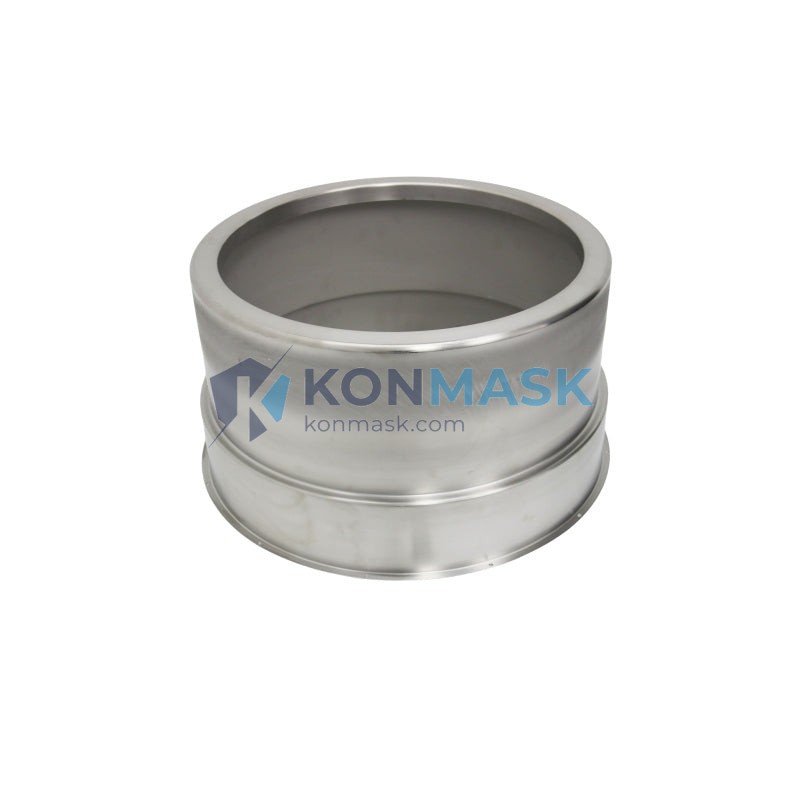 Genuine Applied Materials 3.35-LEAF-A-0020-48185-0040-05133-PF802-ADSK - Industrial Automation Part