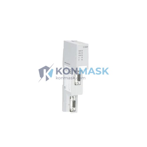 Genuine ABB CI930F 3BDH001010R0005 AC800M Controller Series - Industrial Automation Part