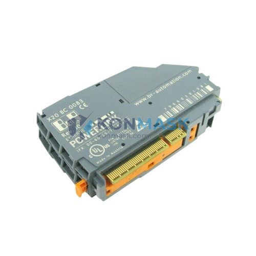 Genuine B&R X20 BC 0083 X20 System - Industrial Automation Part