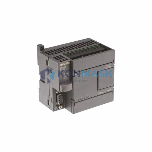 Genuine SIEMENS 6ES7211-0AA23-0XB0 SIMATIC S7-200 - Industrial Automation Part