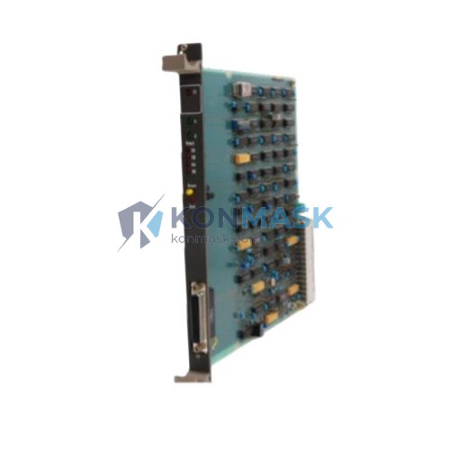 Genuine ABB GJR2370800R0200 Advant Controller (AC) - Industrial Automation Part