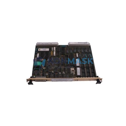 Genuine ABB SDCS-FEP-1 3BSE006309R0001 - Industrial Automation Part