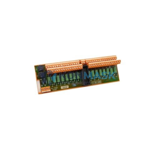 Genuine Honeywell FC-TSHART-1620m - Industrial Automation Part