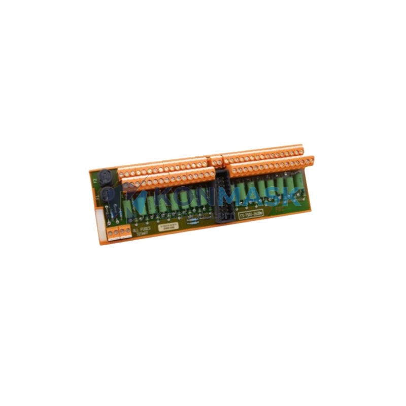 Genuine Honeywell FC-TSHART-1620m - Industrial Automation Part