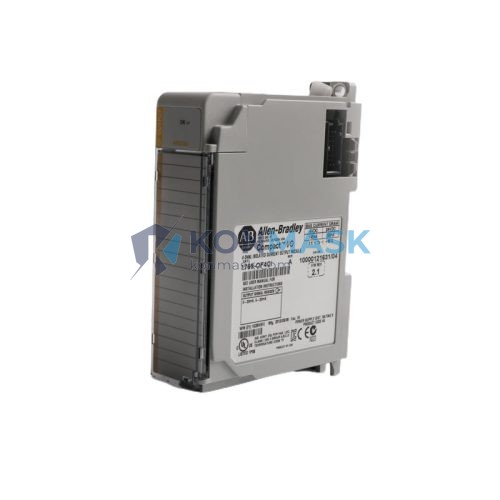 Genuine Allen-Bradley 1769-OF4CI - Industrial Automation Part