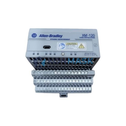 Genuine Allen-Bradley 1440-VST02-01RA - Industrial Automation Part