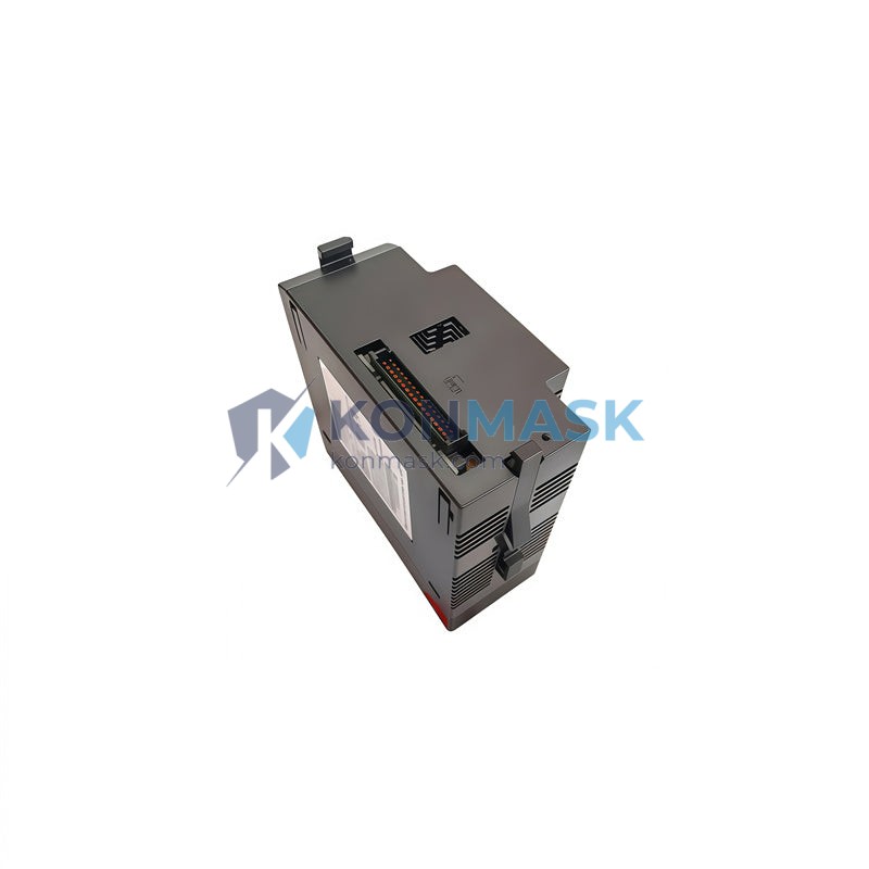 GE IC695ALG608-EA PACSystems RX3i - Technical Label and Specifications