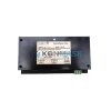GE (General Electric) IC752QPT012-24 QuickPanel - Front Panel and Connectivity View