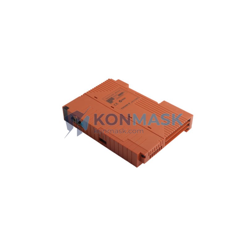 YOKOGAWA SCP401-11 S1 - Technical Label and Specifications