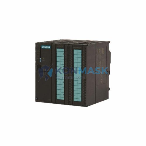 Genuine Siemens 6ES7313-5BE00-0AB0 SIMATIC S7-300 - Industrial Automation Part