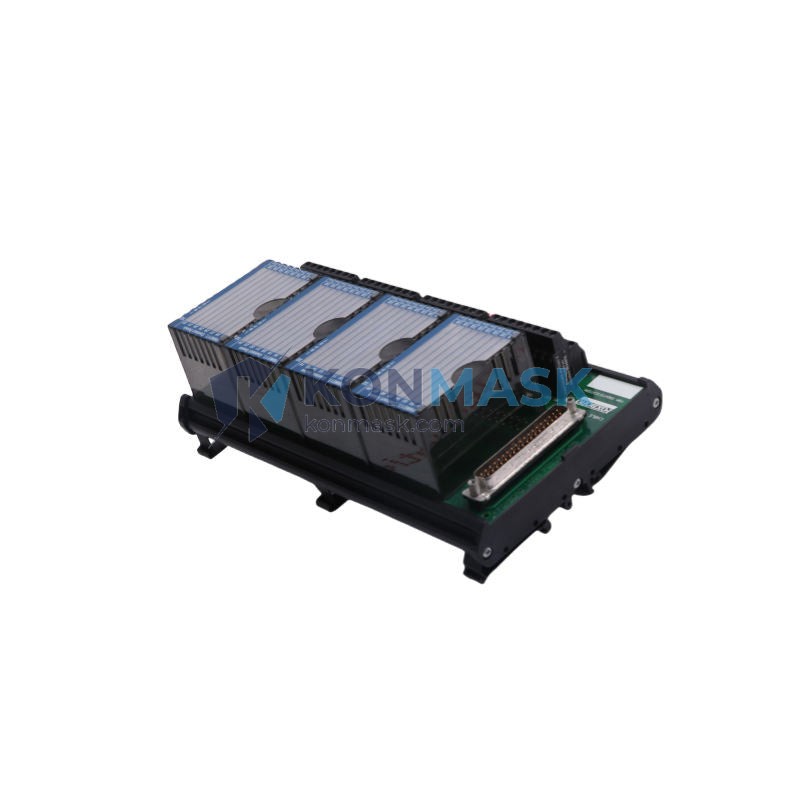 Foxboro P0916PW0C I/A Series DCS - Technical Label and Specifications