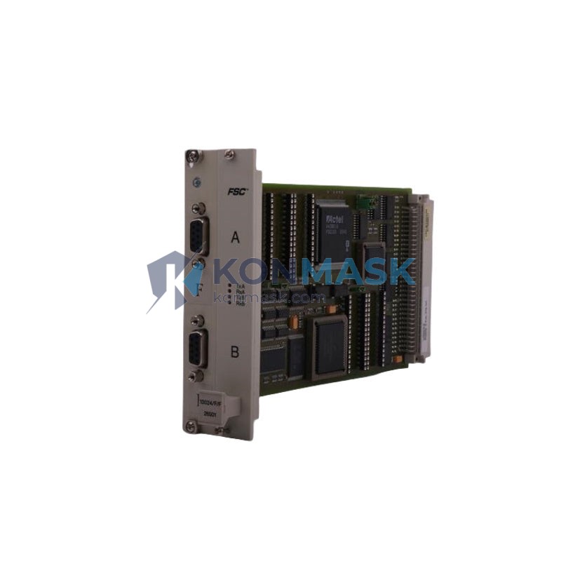 Genuine HONEYWELL 51403776-100 - Industrial Automation Part
