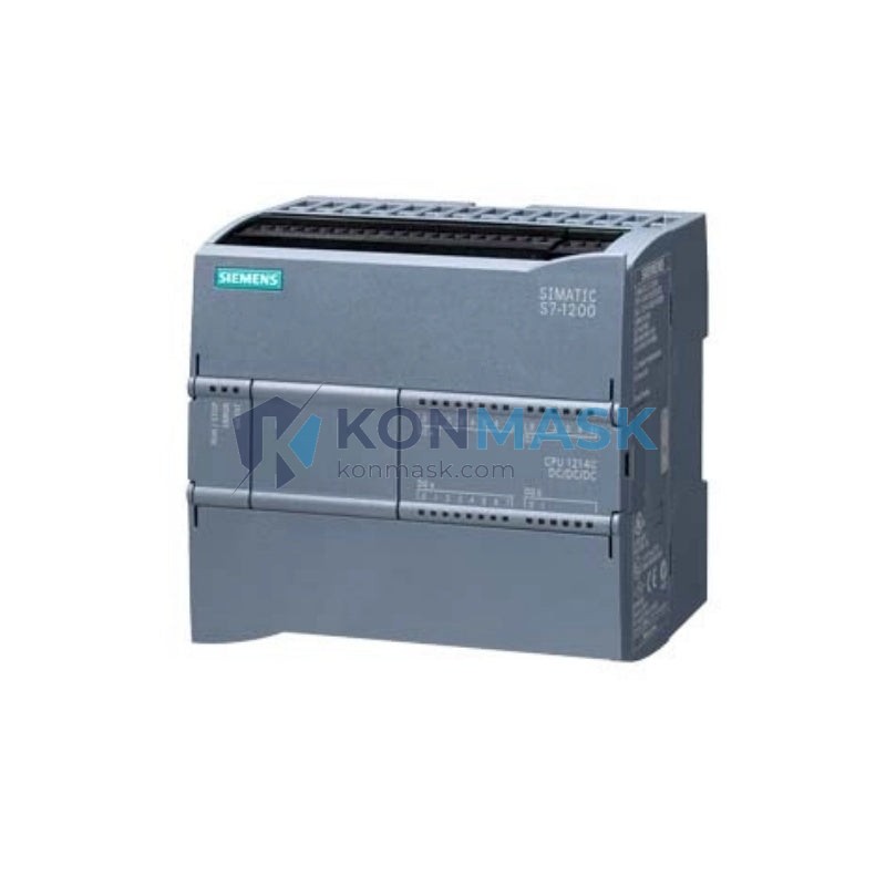 Genuine SIEMENS 6ES7658-2GG00-0XB0 - Industrial Automation Part