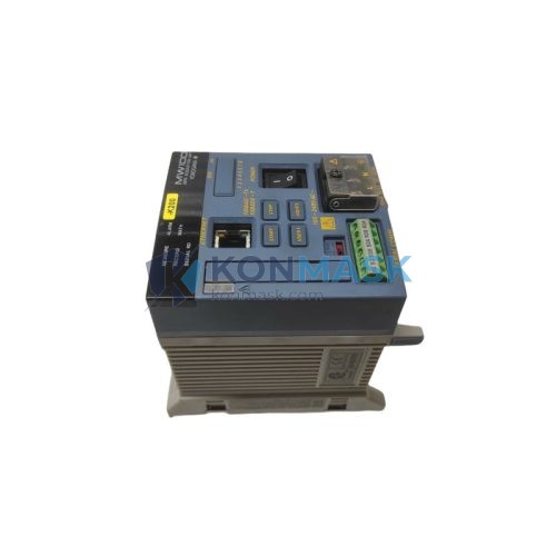 Genuine YOKOGAWA MW100-E-1H - Industrial Automation Part