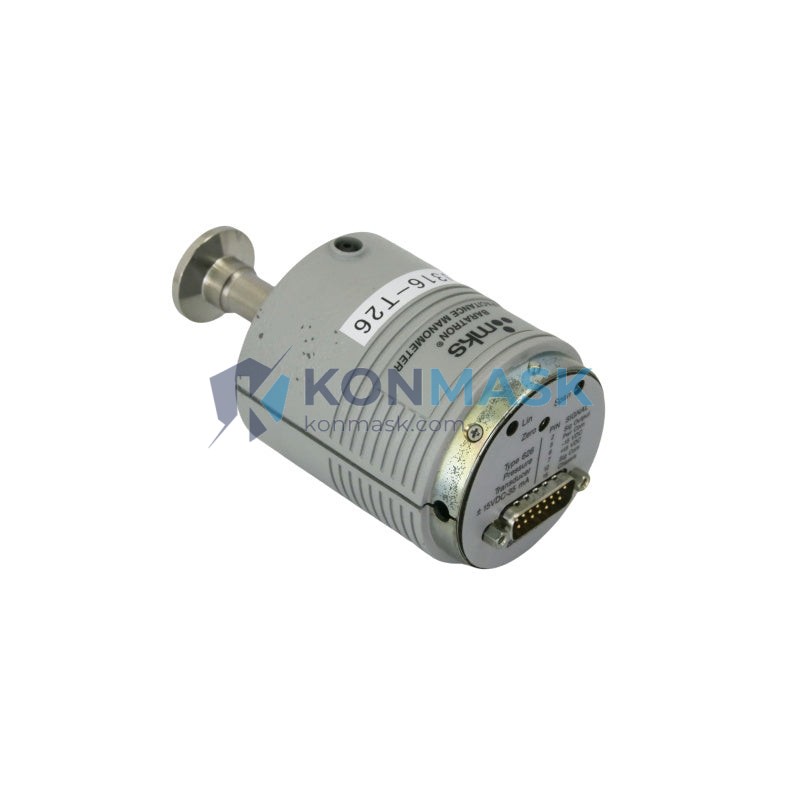 Genuine MKS Instruments 626A11TDE 0090-A7193 153F-1-40-2 - Industrial Automation Part
