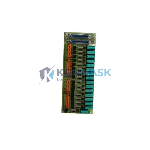 Genuine Honeywell MC-TSTX13 51309142-175 - Industrial Automation Part