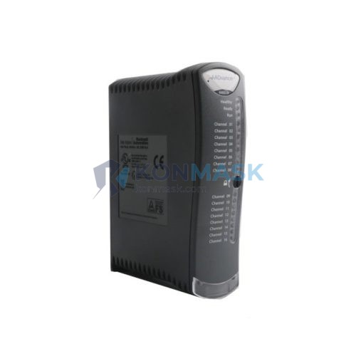 Genuine ICS TRIPLEX T9402 - Industrial Automation Part