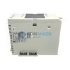 Allen-Bradley 1394C-SJT05-T-RL - Front Panel and Connectivity View