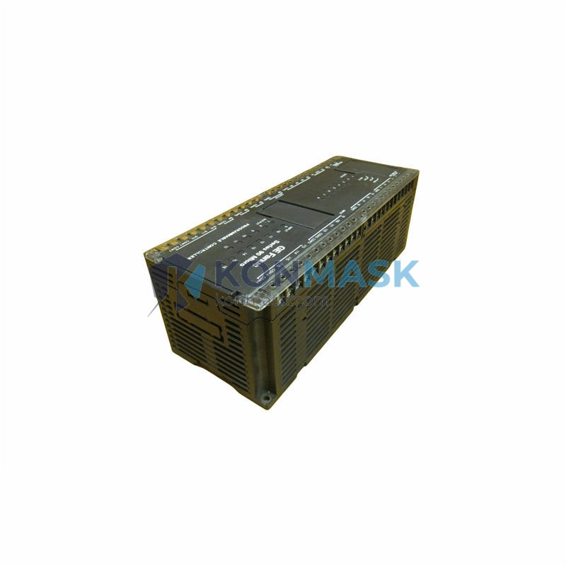 Genuine GE (General Electric) IC693UDR005EP1 - Industrial Automation Part