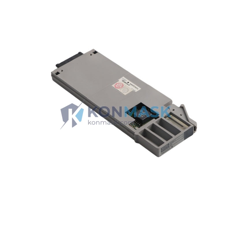 Genuine YOKOGAWA AAM11 S2 CENTUM VP Distributed Control System (DCS) - Industrial Automation Part