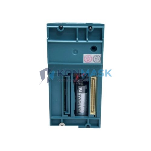 Yokogawa NFCP100-S05 S3 - Front Panel and Connectivity View