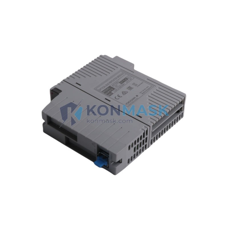 YOKOGAWA ANT502-5F S1 CENTUM VP, CENTUM CS 3000 - Technical Label and Specifications