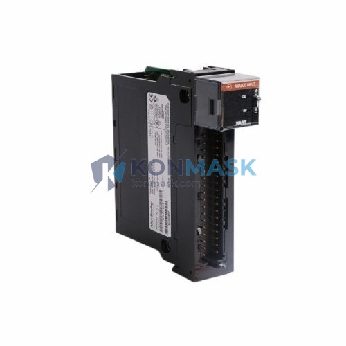 Genuine Allen-Bradley 1756-IF16H/A ControlLogix - Industrial Automation Part