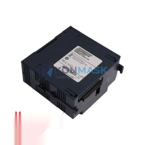 Genuine GE IC694PWR321B Series 90-30 (IC694 Family) - Industrial Automation Part