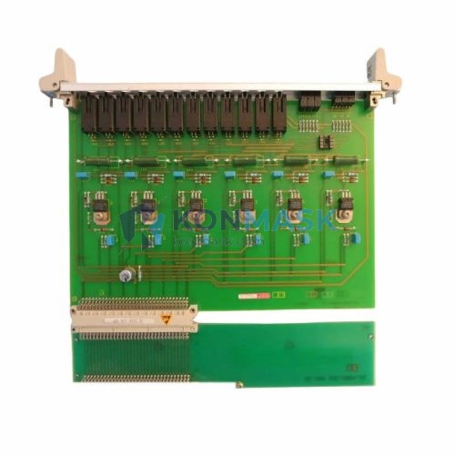 Genuine GE IS430SNUAH1A - Industrial Automation Part