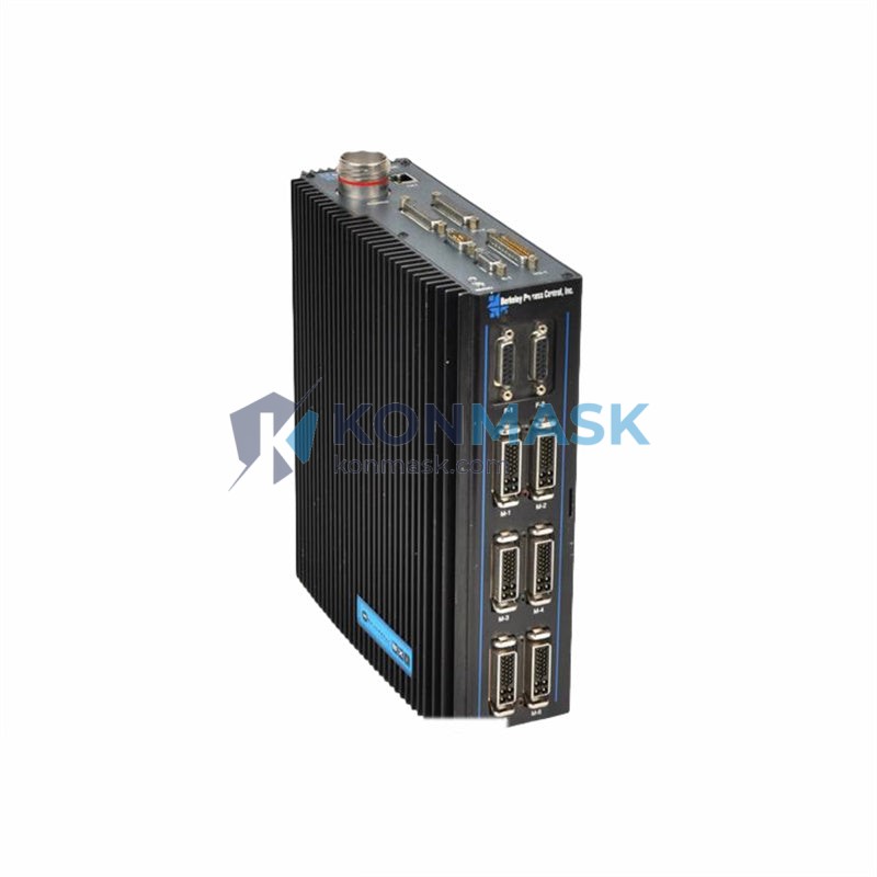 Genuine BERKELEY 4-AXIS BXI4/2-01-B - Industrial Automation Part