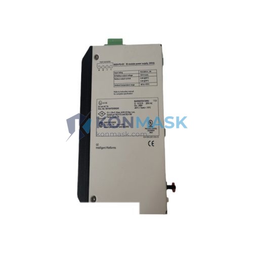 Genuine GE 8920-PS-DC-02 Series 90 / 90-30 PLC - Industrial Automation Part