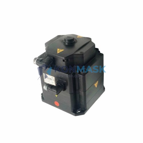 Genuine KUKA KR21000-192-432 / KR210-2F00-104-986 / KR21000-104-986 - Industrial Automation Part