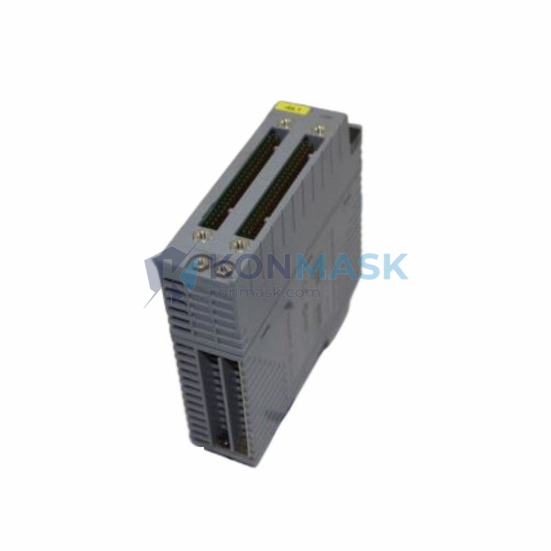YOKOGAWA ADV169-P00 S1 CENTUM VP / CENTUM CS 3000 DCS - Front Panel and Connectivity View
