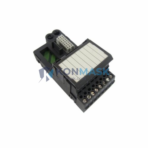 Genuine EMERSON IC086SLM082 - Industrial Automation Part