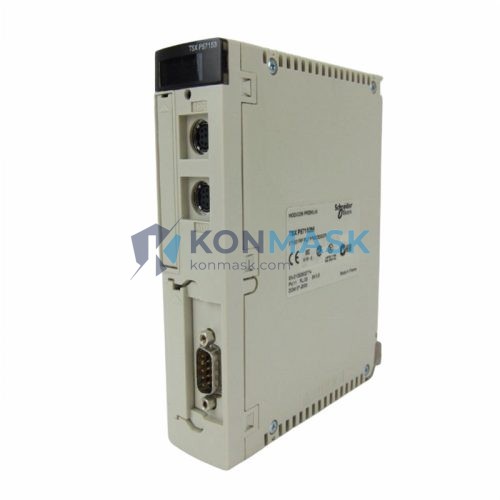 Genuine SCHNEIDER TSXP67455 TSX6740 - Industrial Automation Part