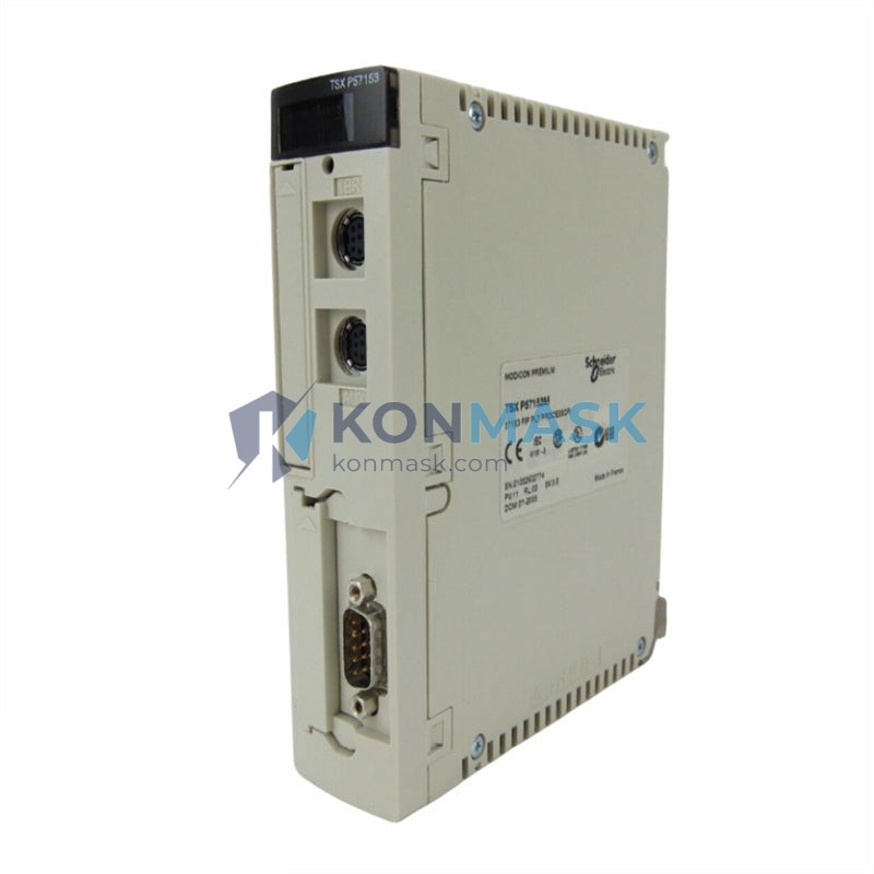 Genuine SCHNEIDER TSXP67455 TSX6740 - Industrial Automation Part