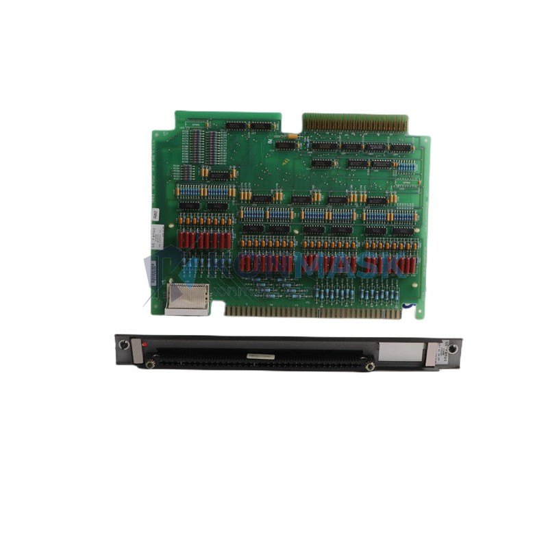 General Electric IC600FP832K IC600BF832K - Technical Label and Specifications
