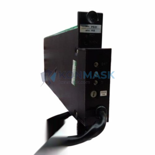 Genuine YOKOGAWA PS31*A - Industrial Automation Part