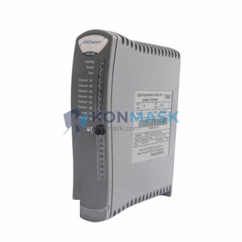 Genuine ICS TRIPLEX T9451 - Industrial Automation Part