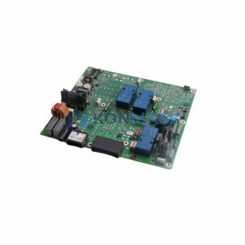 Genuine FAIVELEY A544305 FAIVELEY Brake Control Series - Industrial Automation Part